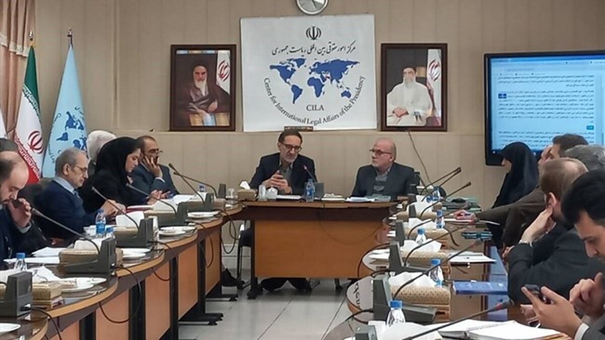 آیین‌نامه اجرای ماده ۲۴ قانون بهبود هرچه زودتر تصویب و ابلاغ شود
