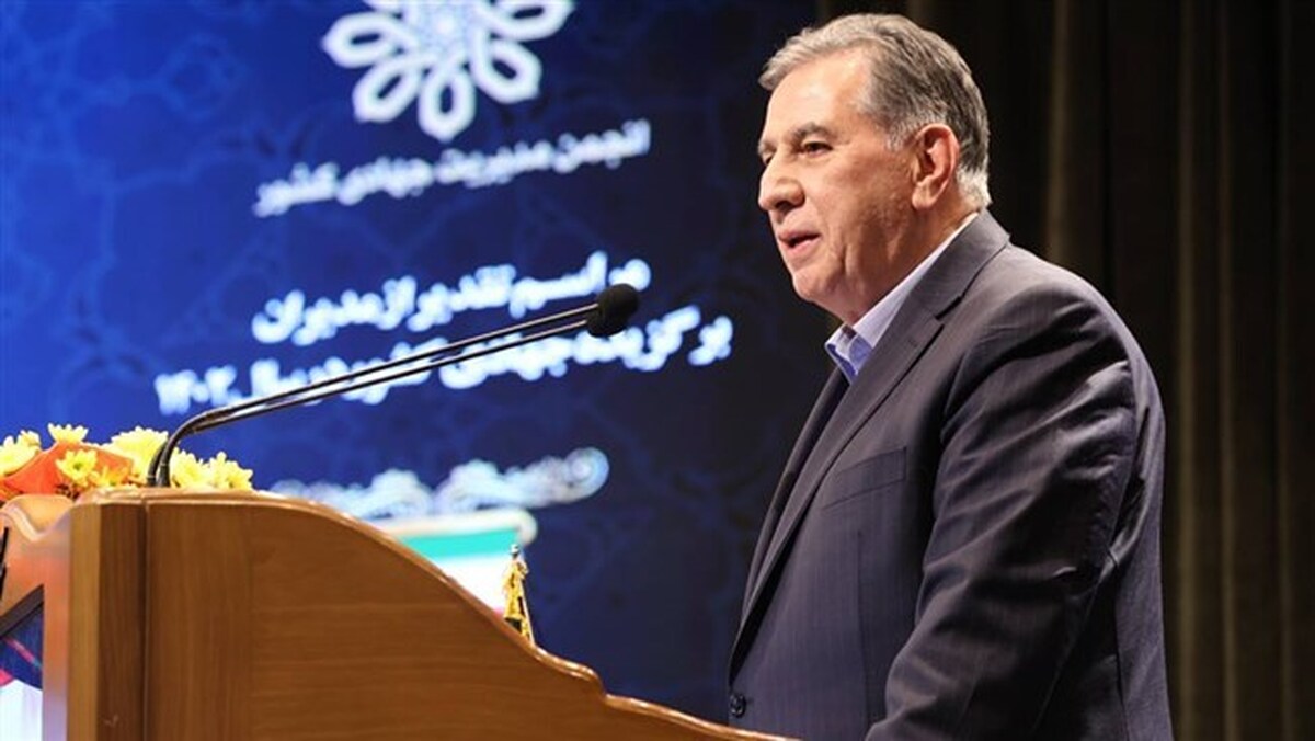 توسعه ظرفیت‌های اقتصاد ایران نیازمند تغییر روند‌های فعلی است