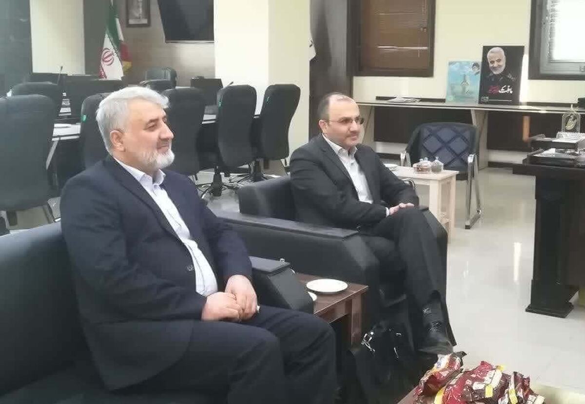 خراسان‌جنوبی به قطب فناوری و صادرات گوهرسنگ تبدیل می‌شود
