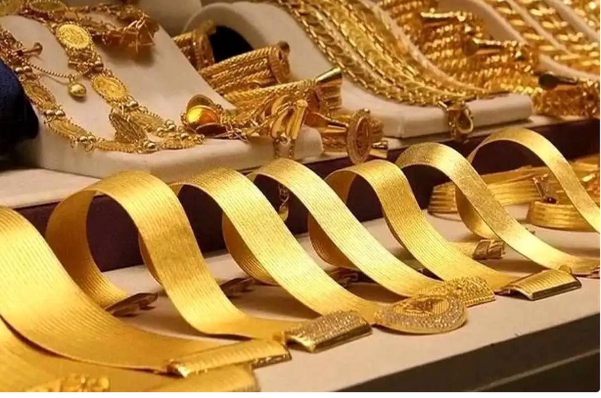 عرضه ۱۱۶ قطعه شمش طلای استاندارد در مرکز مبادله ایران/ برگزاری پنجمین حراج در روز یکشنبه ۱۵ بهمن ماه