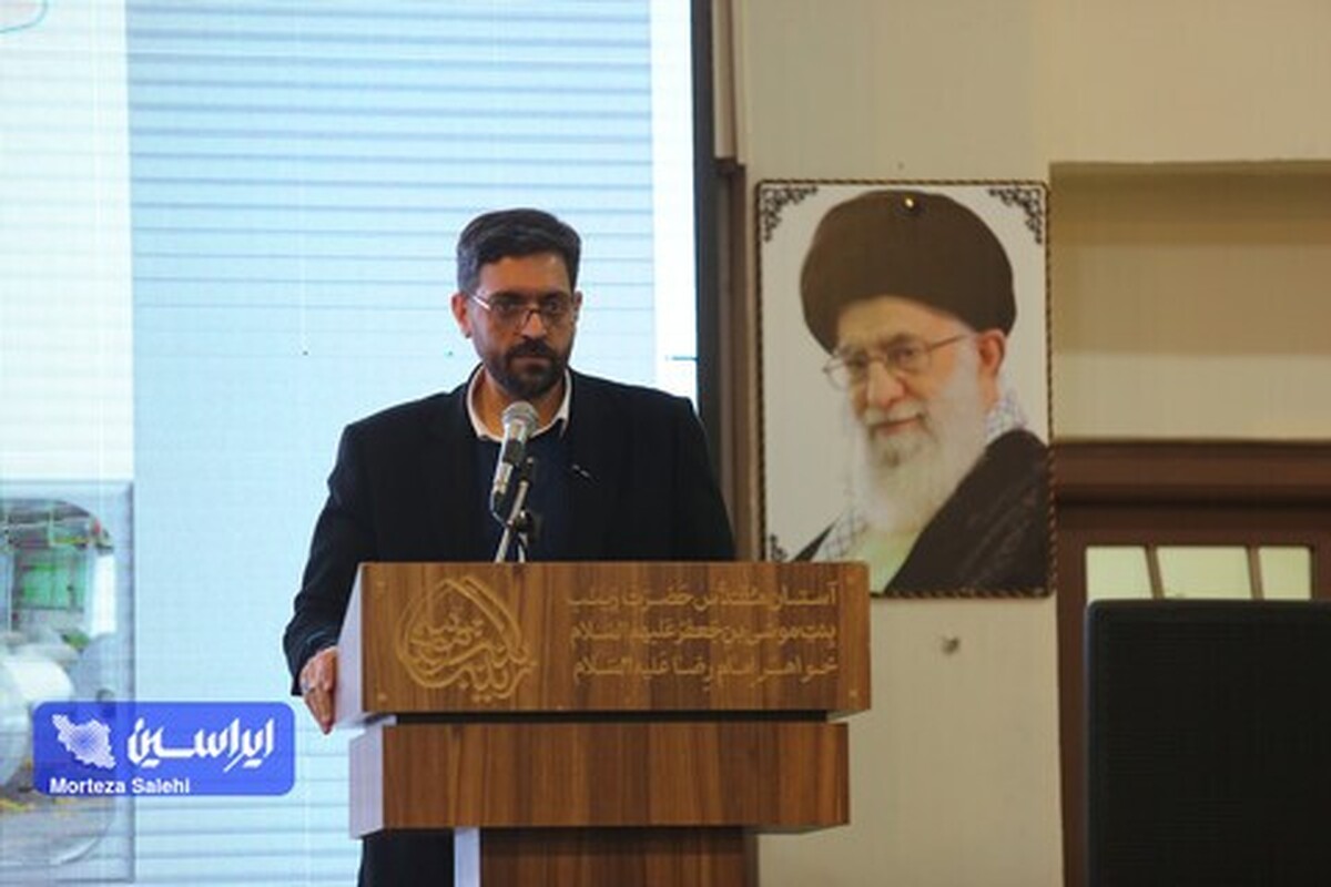 الگوبرداری صنایع کشور از فولاد مبارکه در احداث نیروگاه خورشیدی و خودتأمینی انرژی