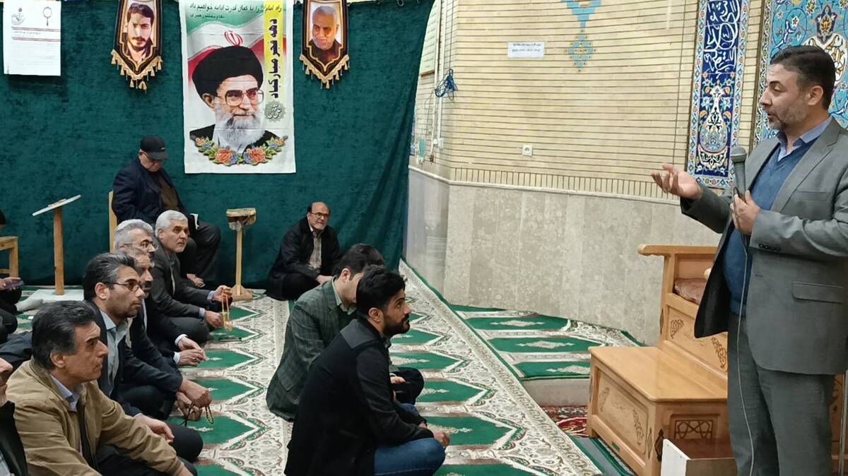 چهارمحال و بختیاری با دو هزار طرح صنعتی در دست اجرا روی ریل پیشرفت است