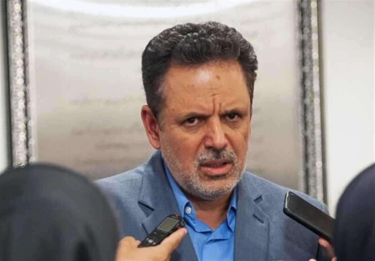 بحث بنزین سه‌نرخی مطرح نیست