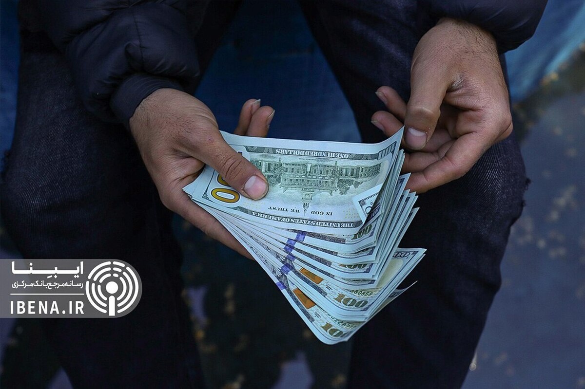 عقب گرد قیمت دلار بر خلاف انتظار بازار/ بانک مرکزی، دلالان را دست به عصا کرد