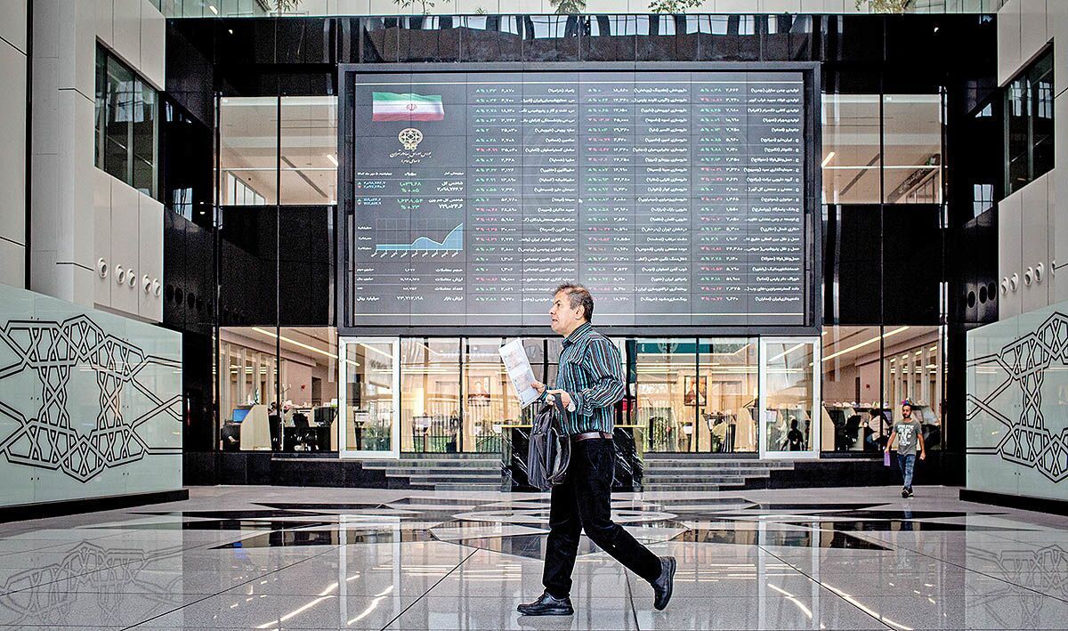 شروع روند جدید در بورس؟