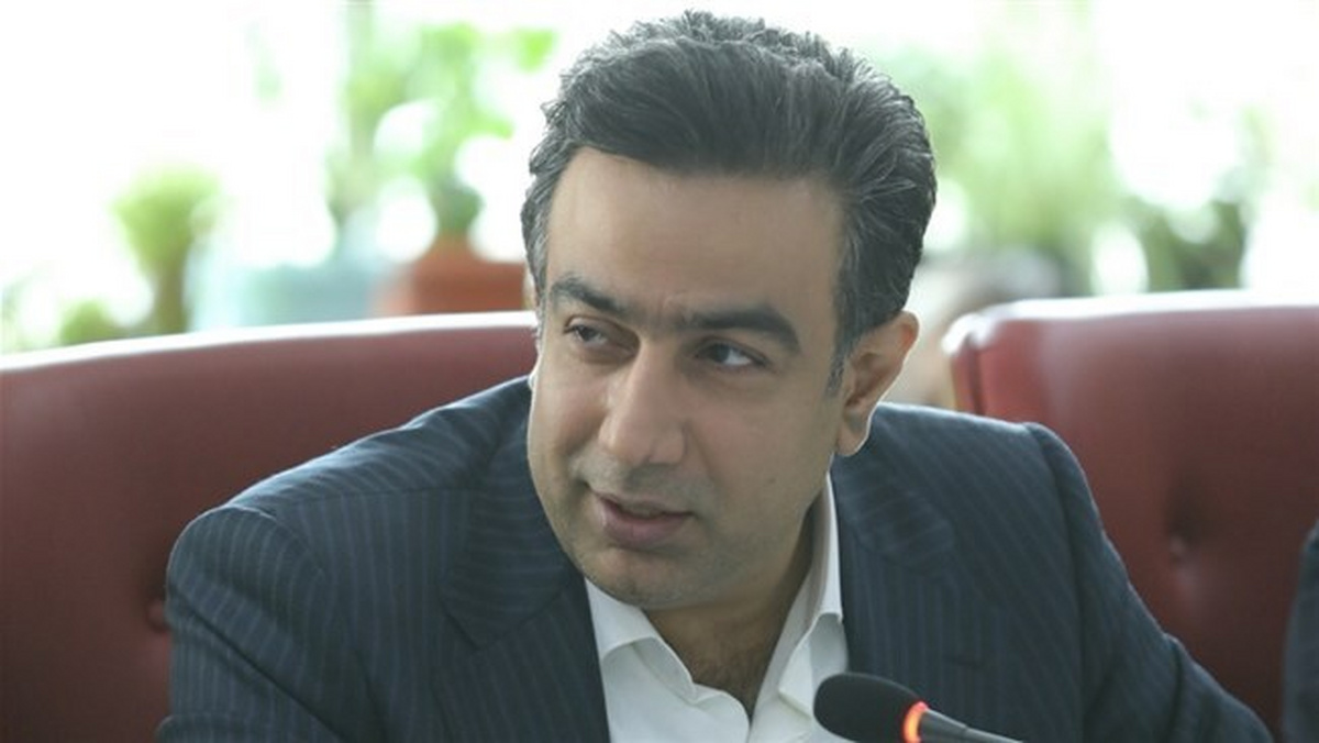 مشکل اعتبار ثبت سفارش برای ترخیص کالا رفع شد