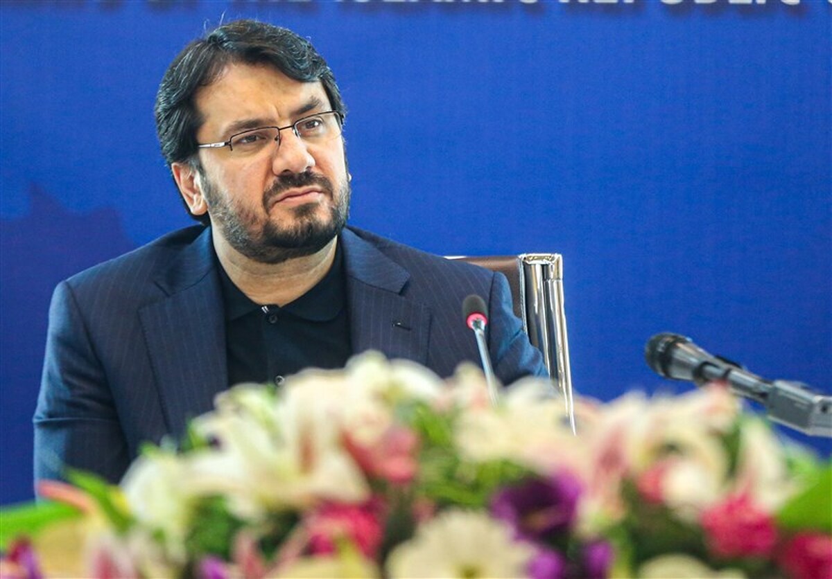 ساخت خط‌آهن رشت-آستارا به زودی آغاز می‌شود