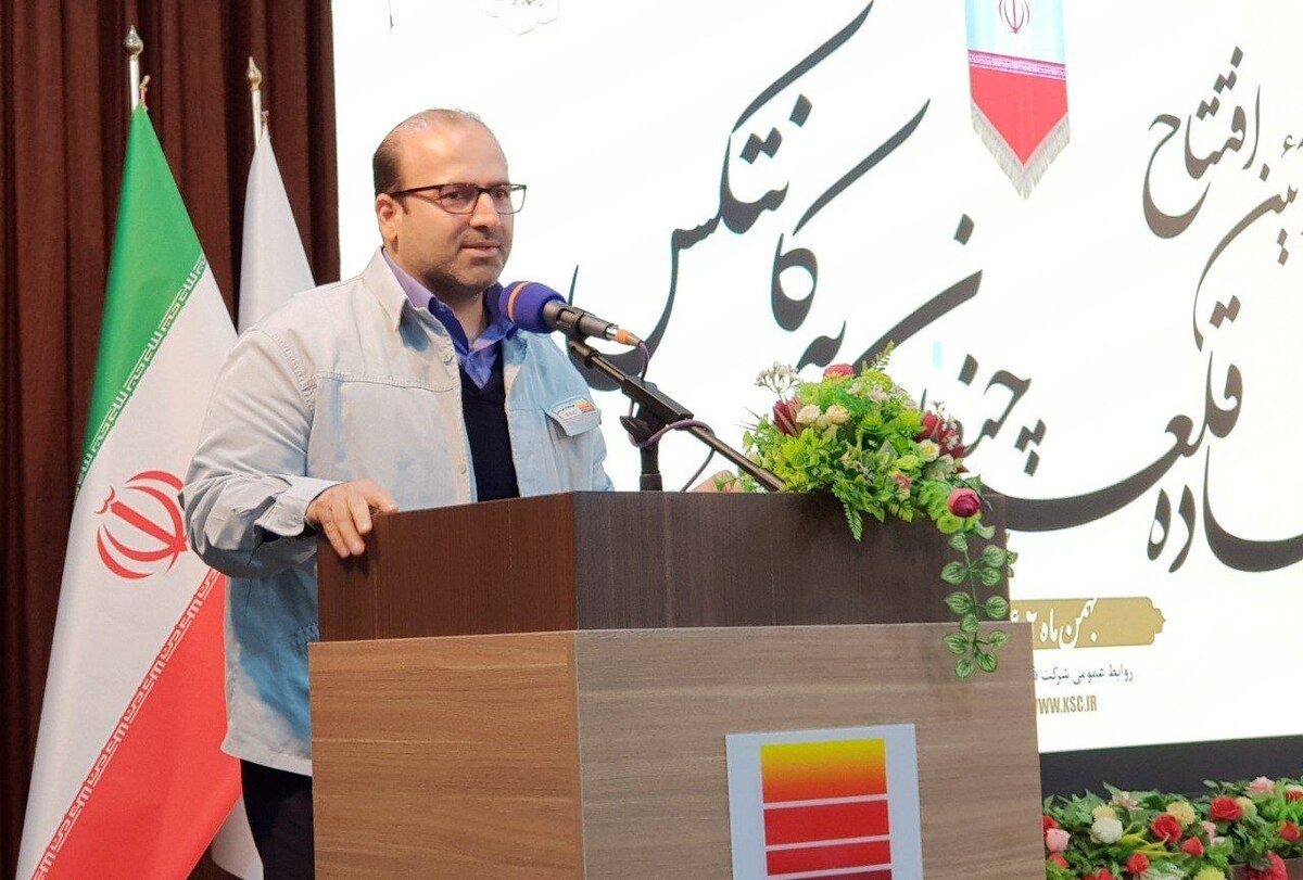 جاده قلعه‌چنعان به کانتکس، نماد پایبندی فولاد خوزستان به مسوولیت‌های اجتماعی است