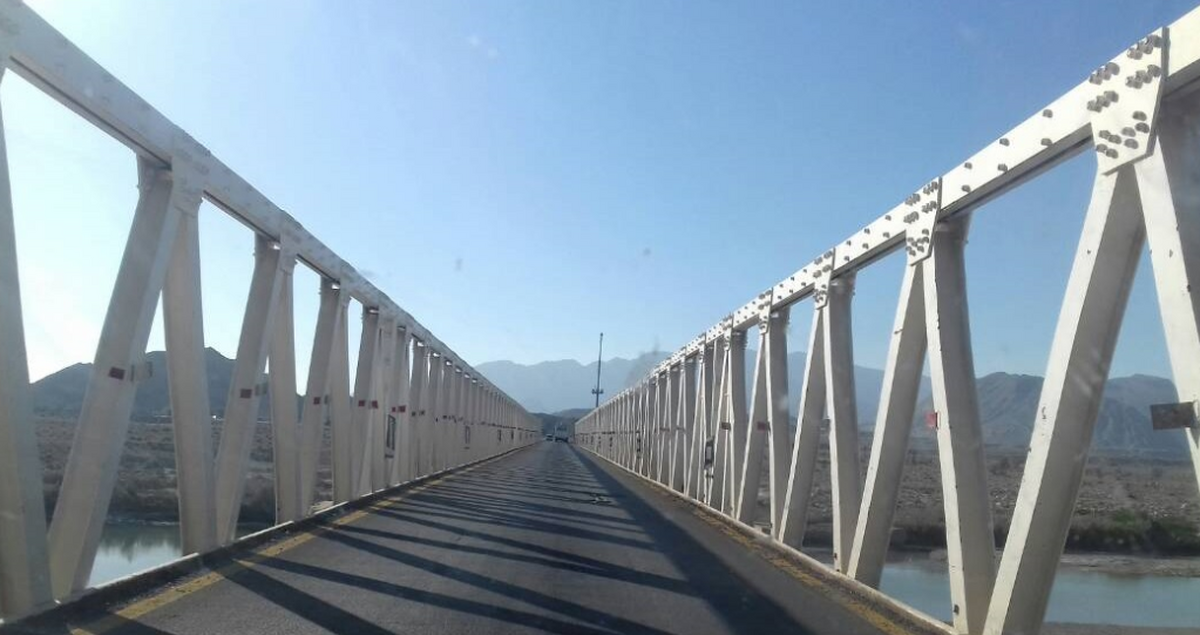 امضای تفاهم‌نامه ایمیدرو و وزارت راه و شهرسازی برای تسهیل راه معادن اسفندقه کرمان/ مشارکت مالی ۵۰۰ میلیارد ریالی ایمیدرو برای احداث پل اسفندقه