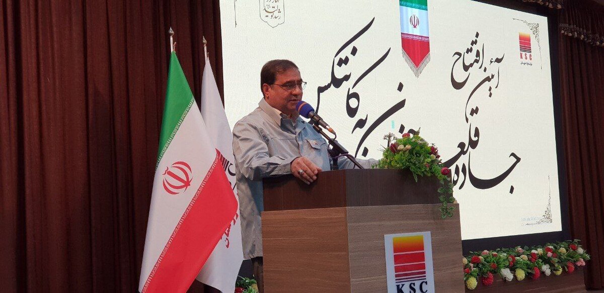 در حوزه مسوولیت‌های اجتماعی رویکرد فولاد خوزستان درمان‌محوری است نه تجویز مسکّن