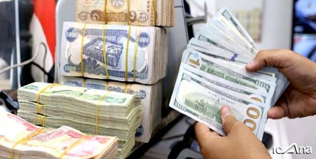 بانک مرکزی باید مدیریت بازار ارز را تضمین کند