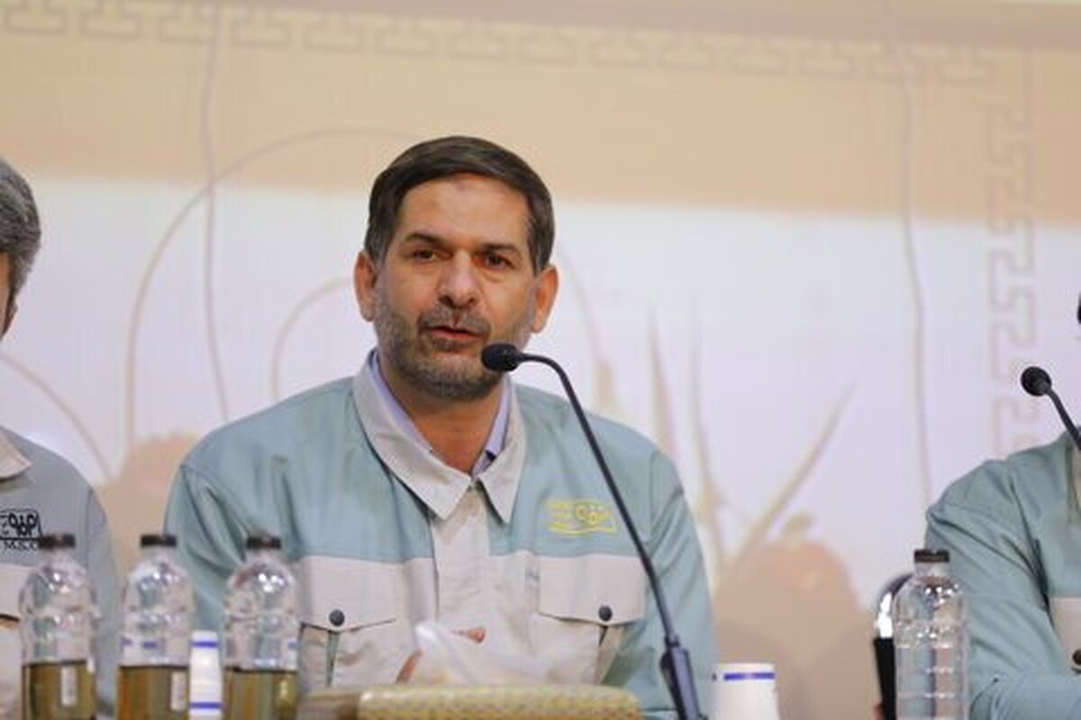 برای داشتن مجلس و ایران قوی در انتخابات شرکت خواهیم کرد