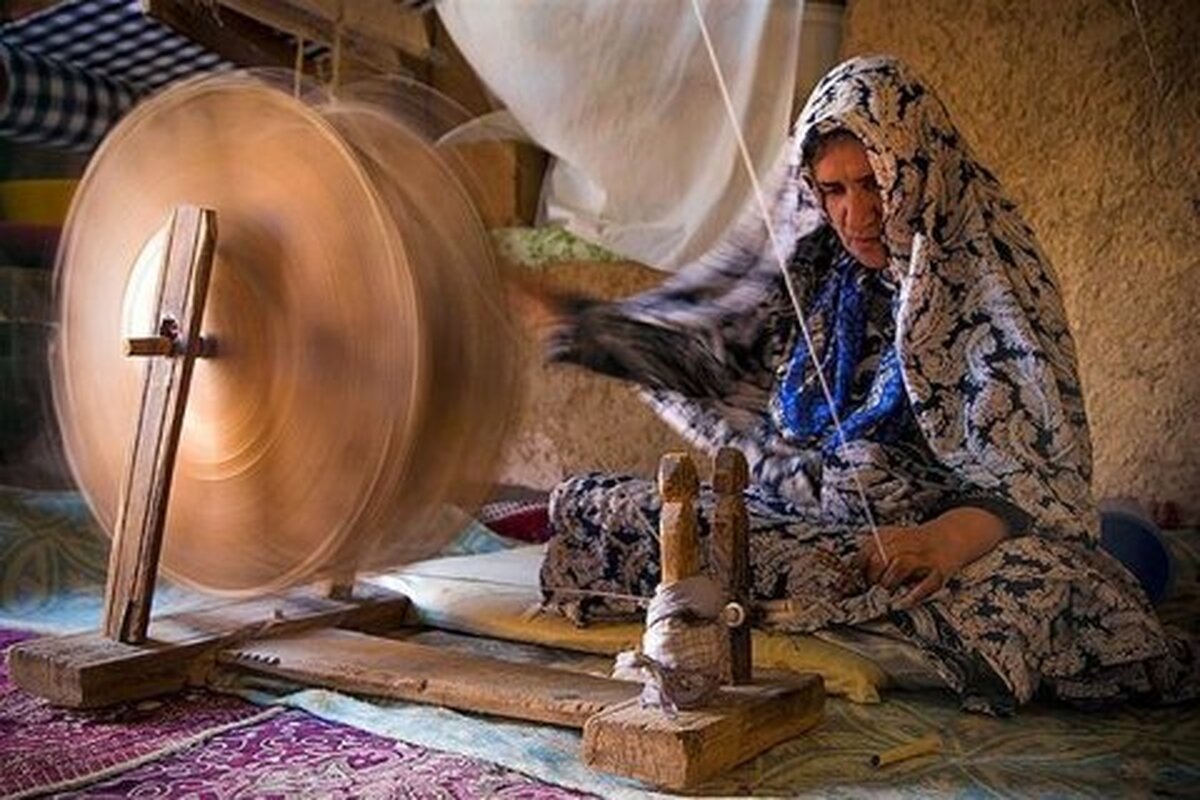 تغییر رویکرد فولاد مبارکه در مسوولیت اجتماعی با توانمندسازی مردم روستا