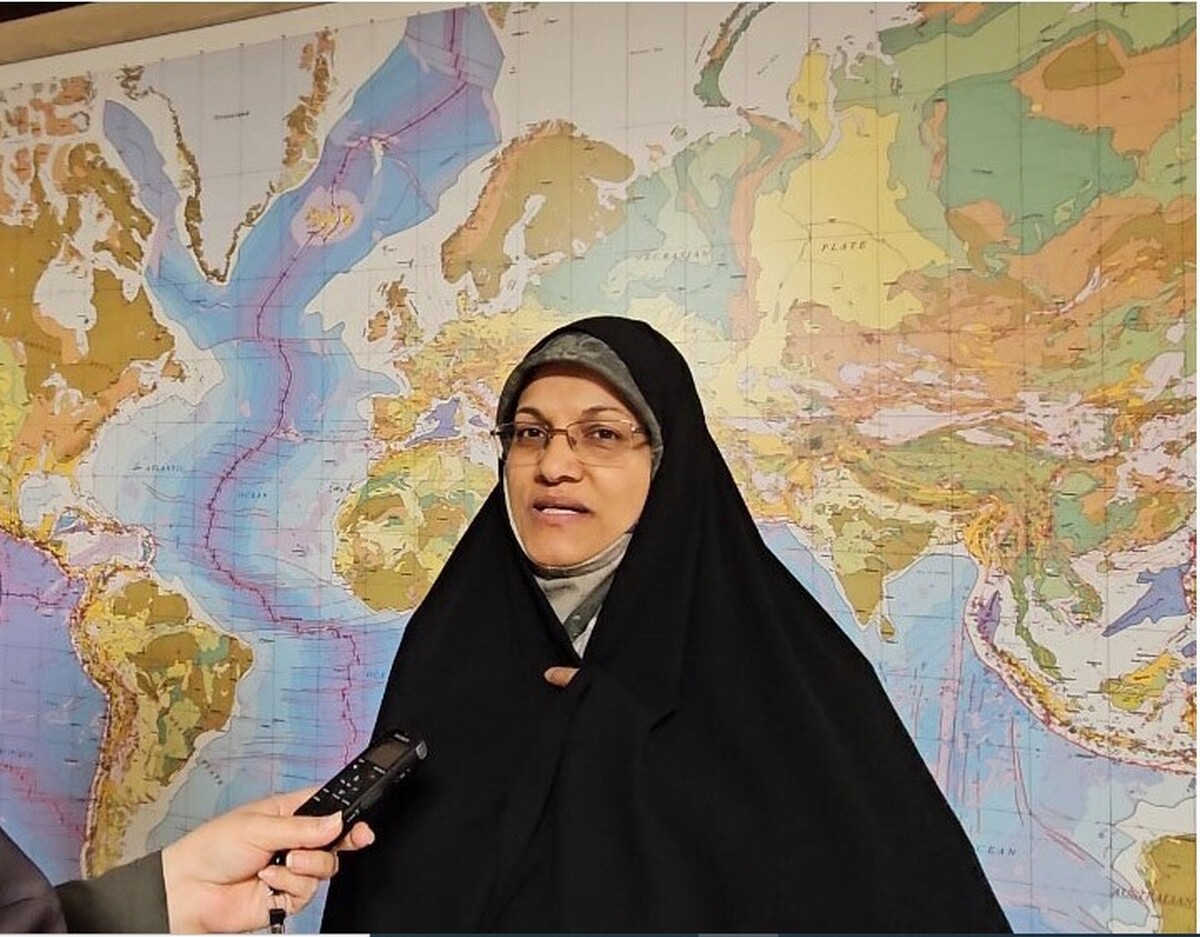 مجلس دستگاه‌های اجرایی را برای بهره‌برداری از دستاورد‌های سازمان زمین‌شناسی و اکتشافات معدنی کشور برخط می‌کند