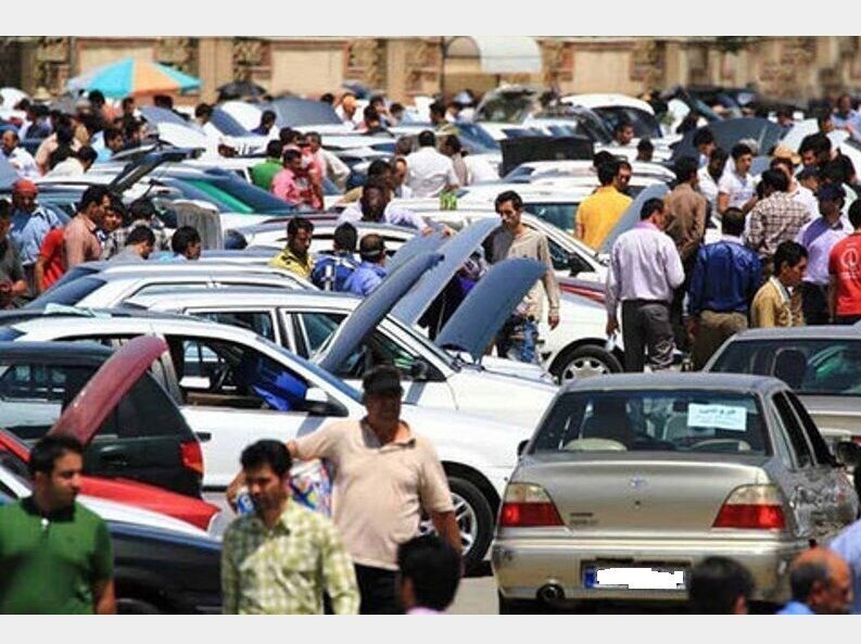 چرا خودرو ارزان نشد؟