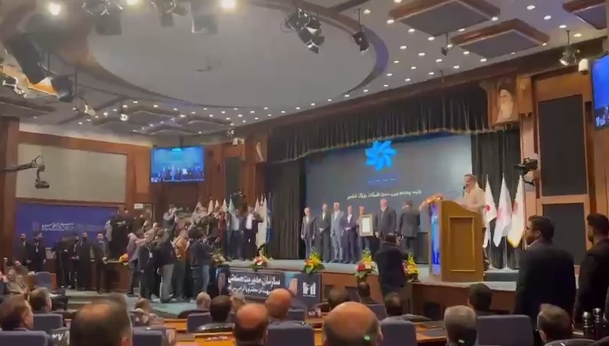درخشش غدیر در رتبه‌بندی شرکت‌های برتر/ کسب رتبه نخست شاخص فروش، بهره‌وری، ارزش افزوده در کشور