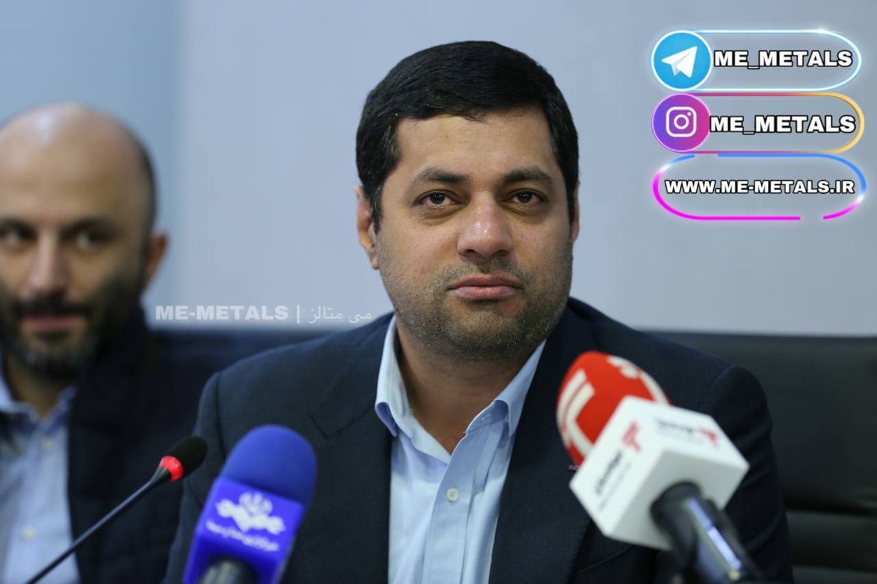 صنعت فولاد دیگر تابی ندارد صنعت فولاد دیگر تابی ندارد