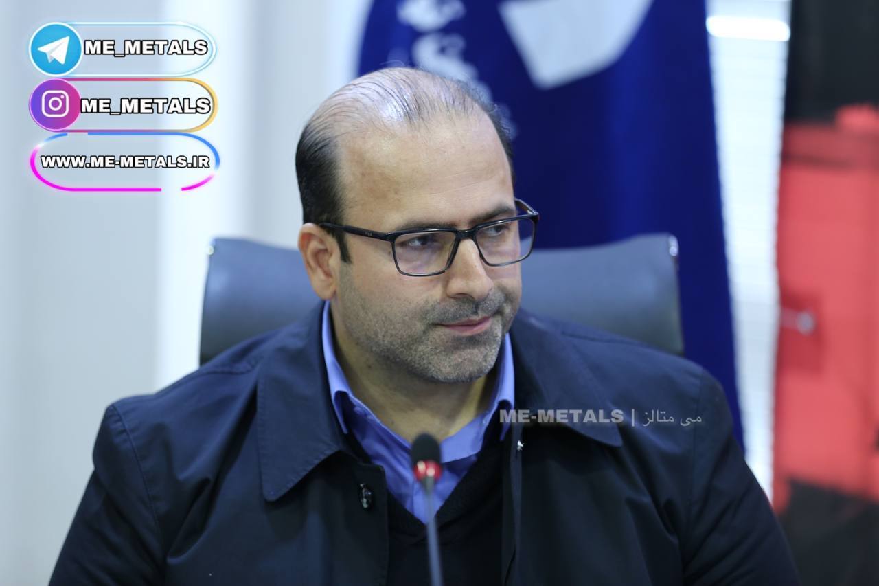صنعت فولاد دیگر تابی ندارد صنعت فولاد دیگر تابی ندارد
