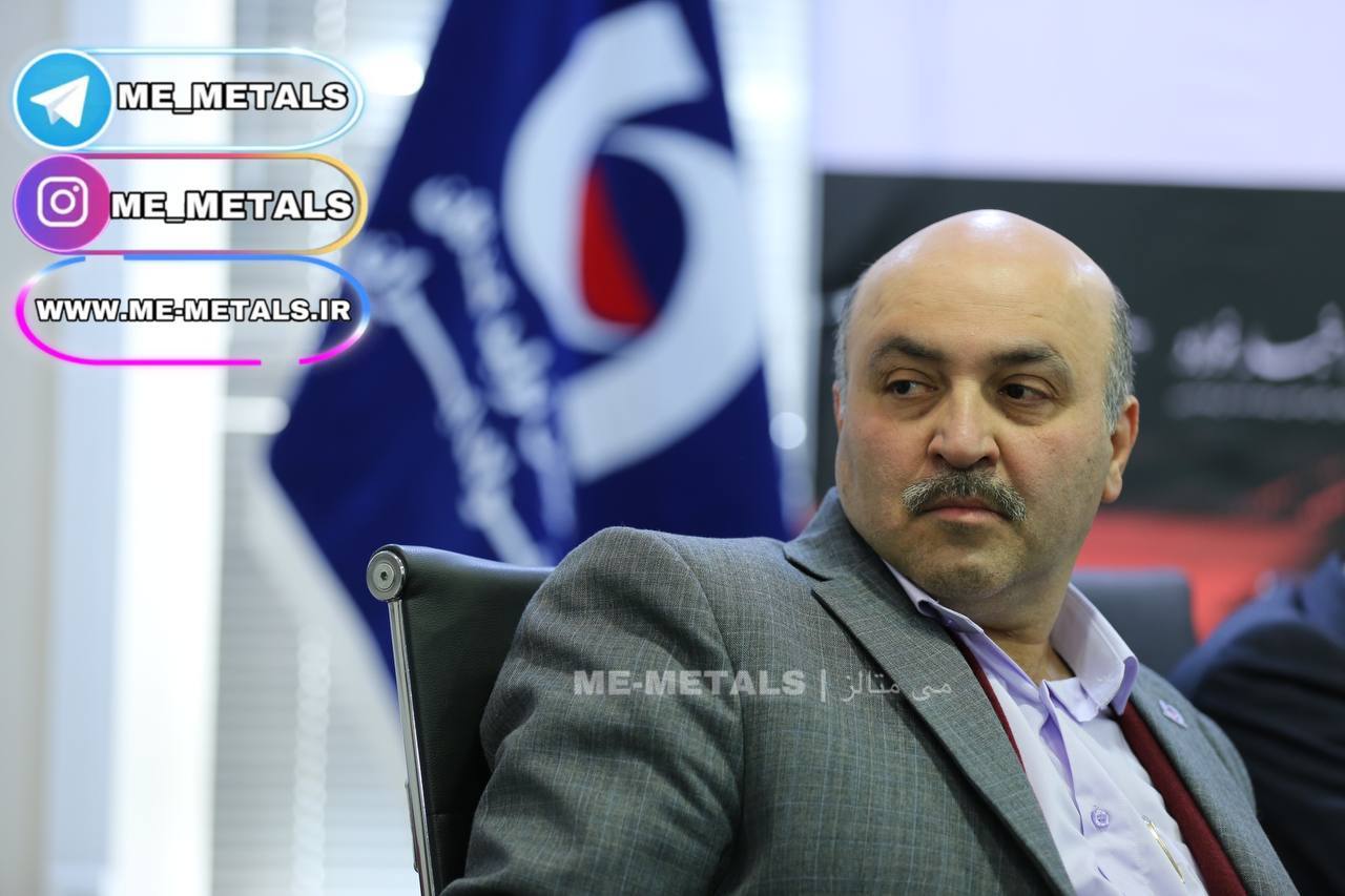 صنعت فولاد دیگر تابی ندارد صنعت فولاد دیگر تابی ندارد