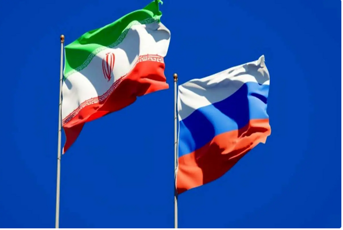 روسیه و ایران تا چه حد در تجارت مشترک از ارز‌های ملی استفاده می‌کنند؟