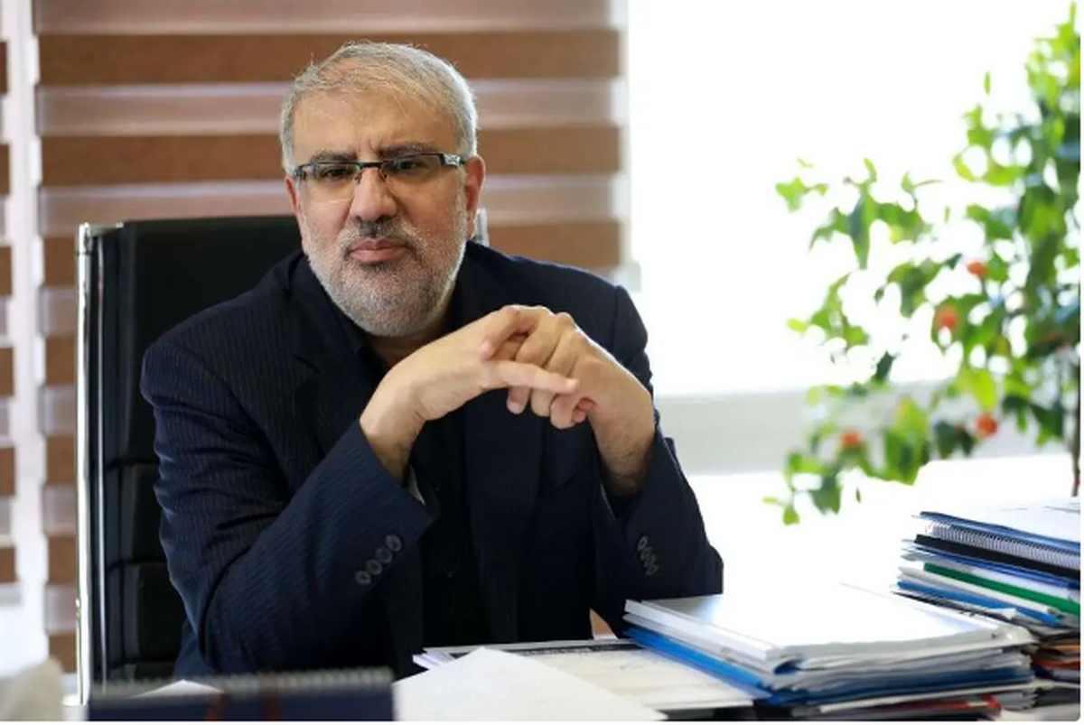 وزیر نفت: امروز هیچ میدان نفتی مشترک بلاتکلیفی نداریم