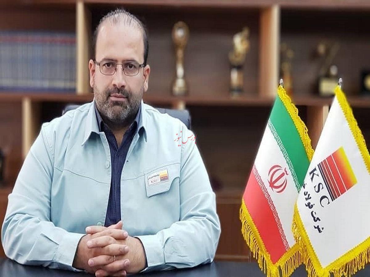 پتانسیل ۱۰ میلیارد دلار ارزآوری صنعت فولاد/ نیازمند اصلاح سیاست‌های صادراتی هستیم