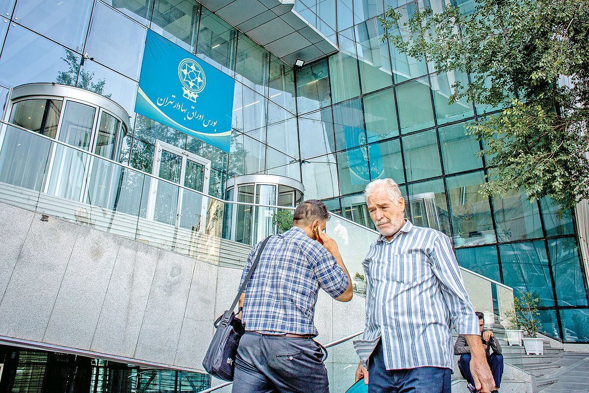 بازار در انتظار محرک جدید