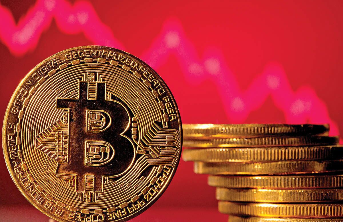 موتور جدید شارژ بیت‌کوین
