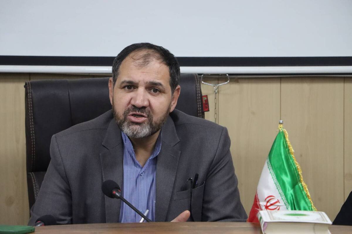 تراز تجاری استان به مثبت ۲۲ میلیون دلار رسید/ احیای واحد‌های راکد از مهمترین توفیقات دولت سیزدهم است