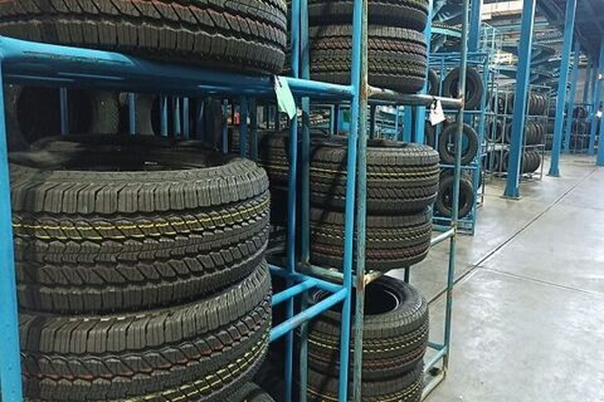 شرایط جدید فروش لاستیک دولتی اعلام شد