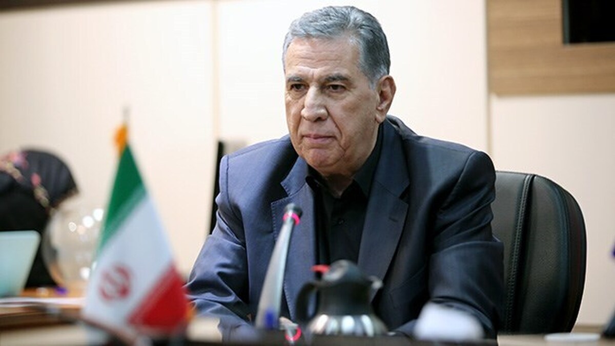 پیام رئیس اتاق ایران به مناسبت سالگرد پیروزی انقلاب اسلامی ایران