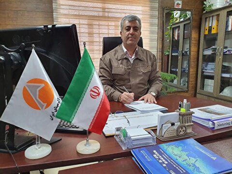 پروژه تولید آلومینا به روش سینترینگ از بوکسیت‌های کم‌عیار