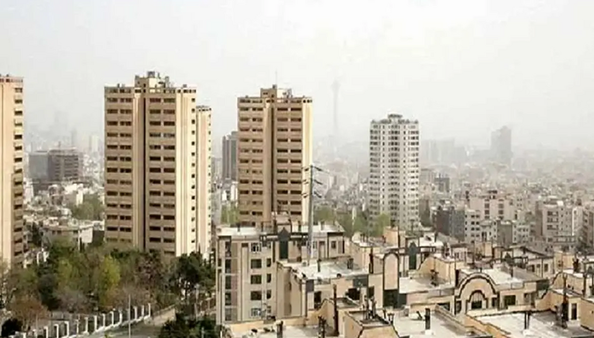 دمای مسکن چهار کلان‌شهر/ سنجش فاصله قیمت تهران و شهر‌های مادر/ بررسی سه فرضیه درباره علت «افت بیش از حد نسبت قیمت‌های پایتخت به دیگر کلان شهرها»