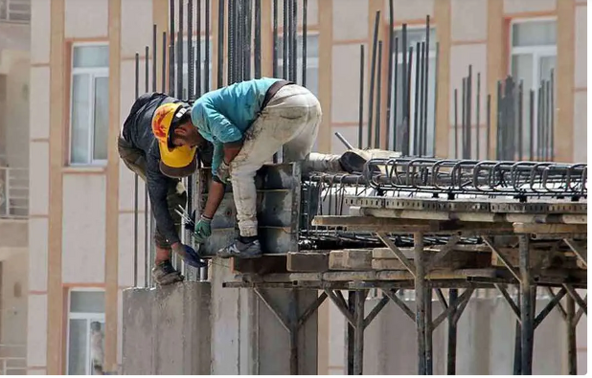 هزینه سبد معیشت کارگران ۲۳.۵ میلیون تومان است