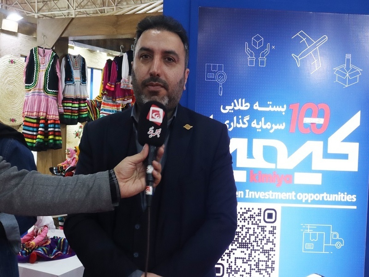 درآمد ارزی با جذب گردشگران خارجی/ یکصد فرصت سرمایه‌گذاری را در منطقه آزاد انزلی طراحی کردیم