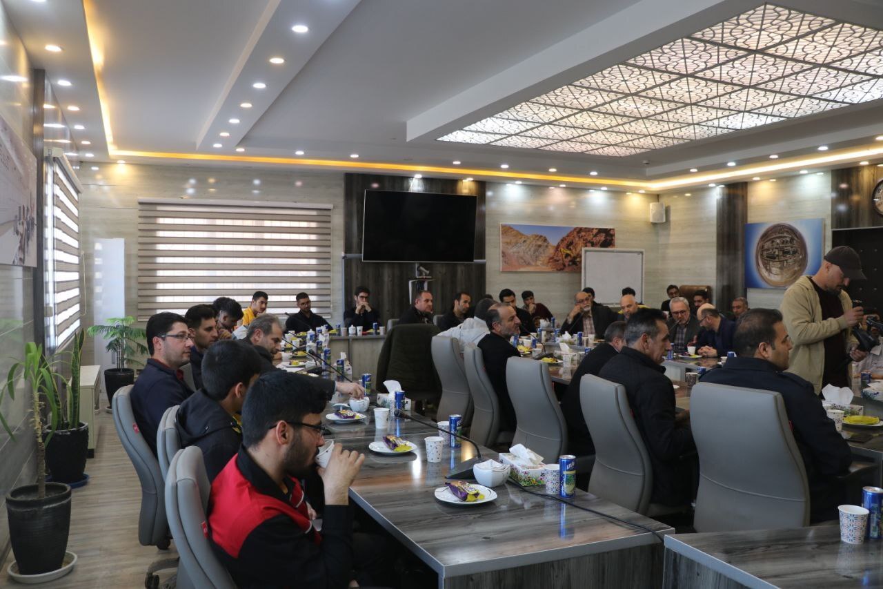 شرکت آلومینای ایران میزبان بیست‌و‌یکمین دوره مسابقات ملی مهارت در رشته تاسیسات الکتریکی