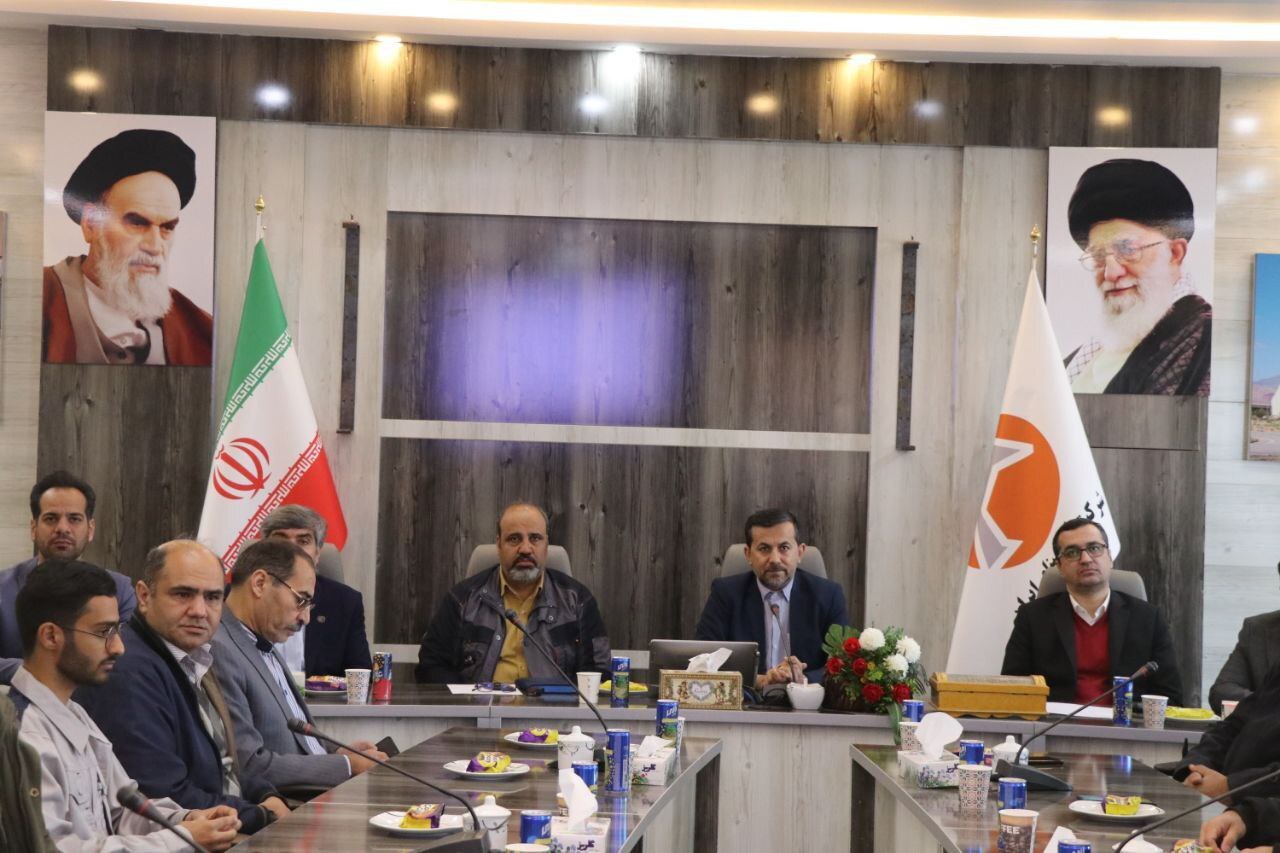 شرکت آلومینای ایران میزبان بیست‌و‌یکمین دوره مسابقات ملی مهارت در رشته تاسیسات الکتریکی