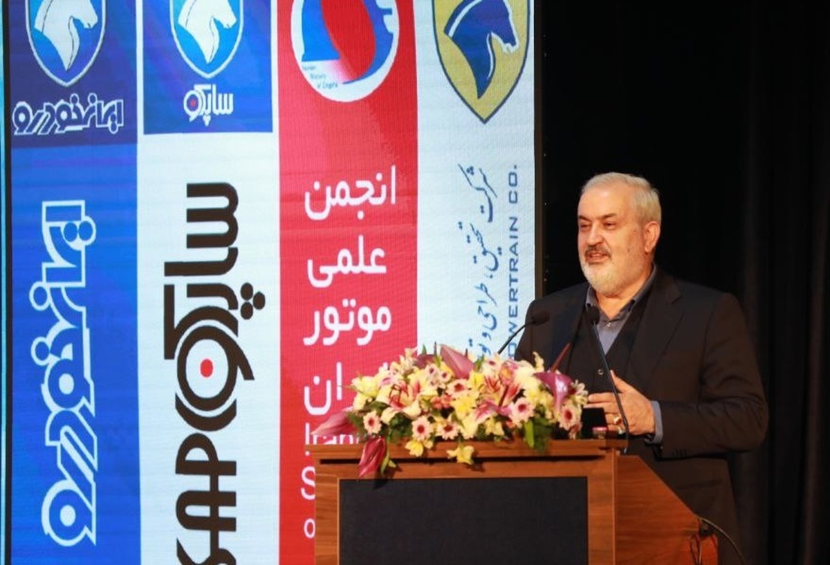 به ضرس قاطع خودرو برقی بهترین راه حل کنونی است