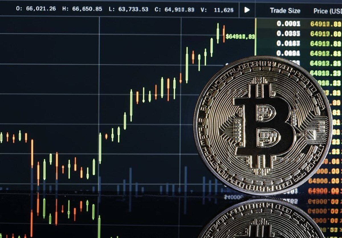 کاهش قیمت بیت‌کوین تا زیر ۵۰ هزار دلار