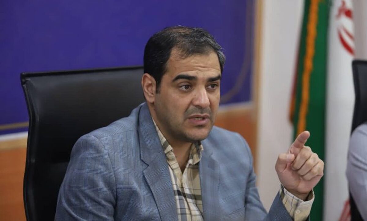 تمهیدات تولید خودرو برقی در اهواز فراهم شد