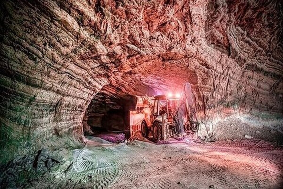 چالش اشتغال در کمین معادن فاقد ذخیره یزد