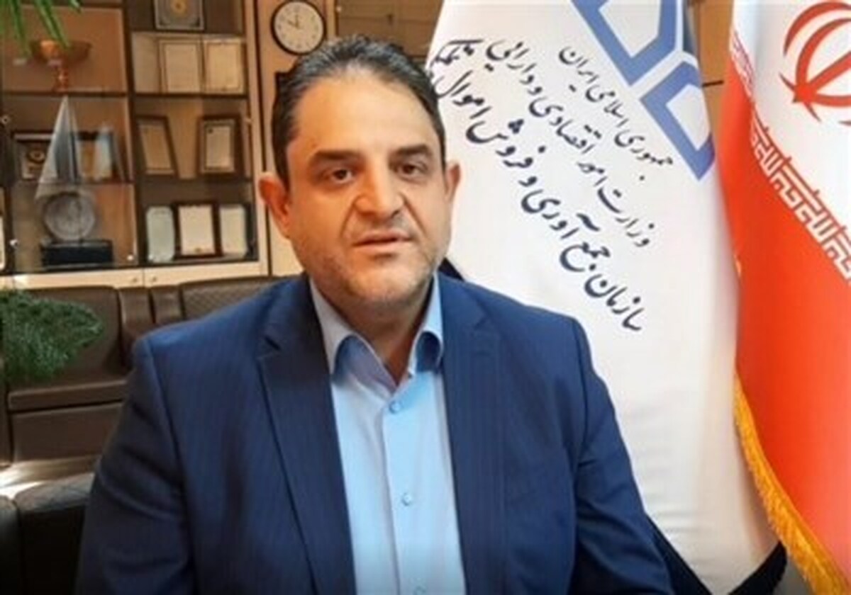 درآمد ۹ هزار میلیارد تومانی سازمان اموال تملیکی در ۱۰ ماهه ۱۴۰۲/ مجوز تعیین تکلیف خودرو‌های لوکس در ۱۴۰۳ تکرار نشد