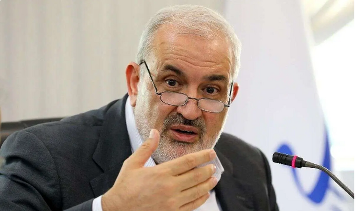 به دنبال افزایش زمان بازگشت ارز و وام ارزی ارزان هستیم