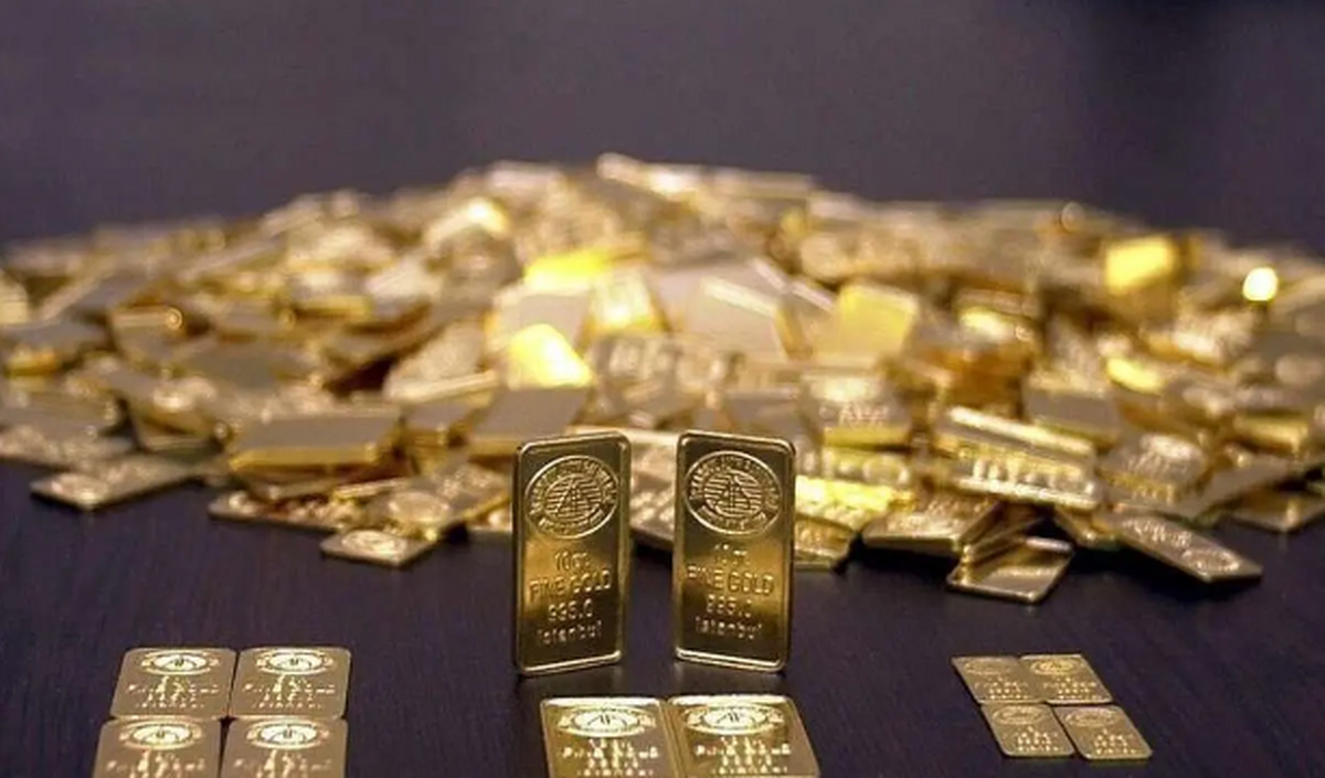 اطلاعیه هشتمین حراج حضوری شمش طلا منتشر شد