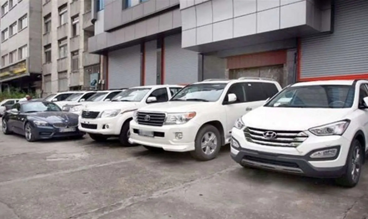 سقوط ۶۰۰ میلیونی قیمت یک خودرو/ قیمت جدید خودرو‌های وارداتی + جدول