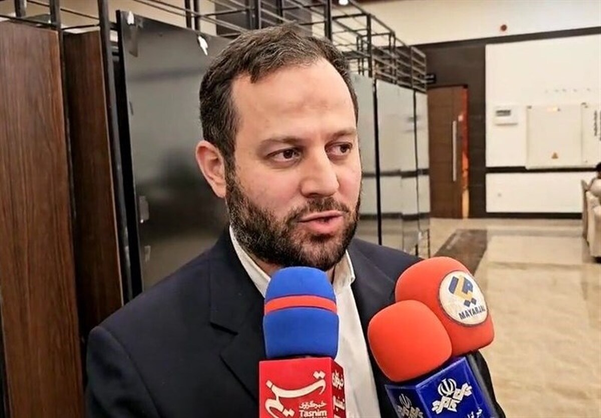 به حدی خودرو وارد می‌شود که باید در فکر انبار‌های جدید باشیم