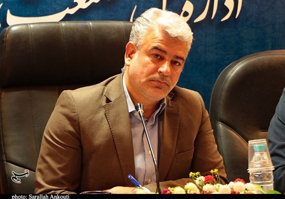 ۱۶.۵ همت حقوق دولتی معادن استان کرمان به حساب خزانه واریز شد