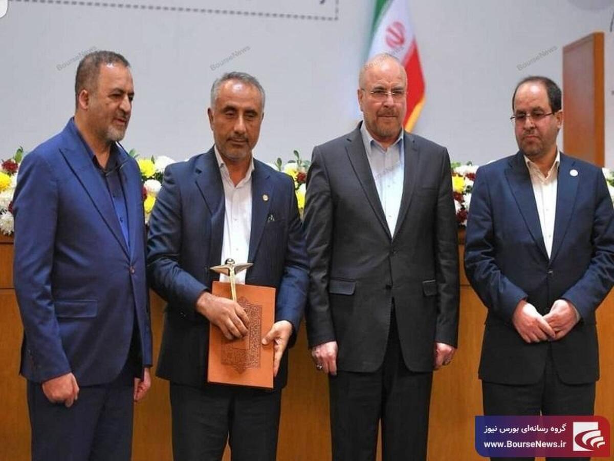 پتروشیمی بندر امام، در حوزه مسوولیت اجتماعی هزار و ۱۴۵ میلیارد تومان انجام وظیفه کرده است