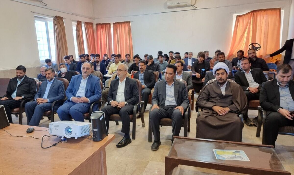 بهره‌مندی از ظرفیت‌های معدنی، مهمترین راه رفع مشکلات جنوب استان است