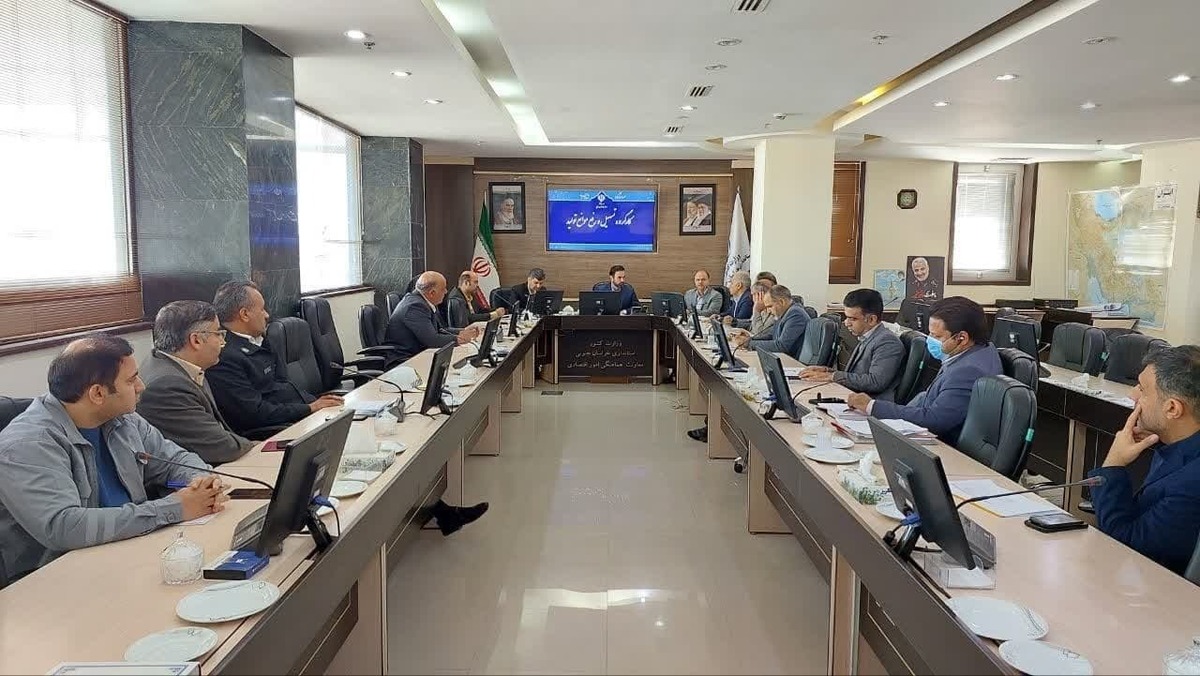 ذخیره‌سازی ۳۰ درصدی سوخت در معادن خراسان جنوبی انجام شود